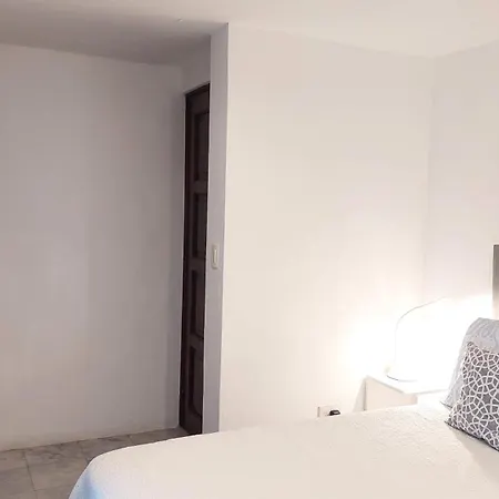 La Villa Du Golf A Cancun Hotel Boutique-2